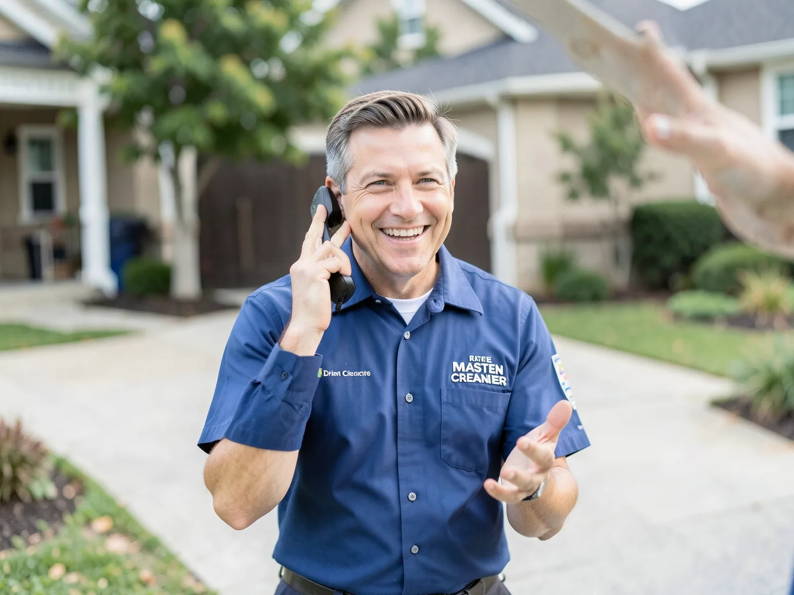 Drain Cleaning Middle Village, NY FAQs